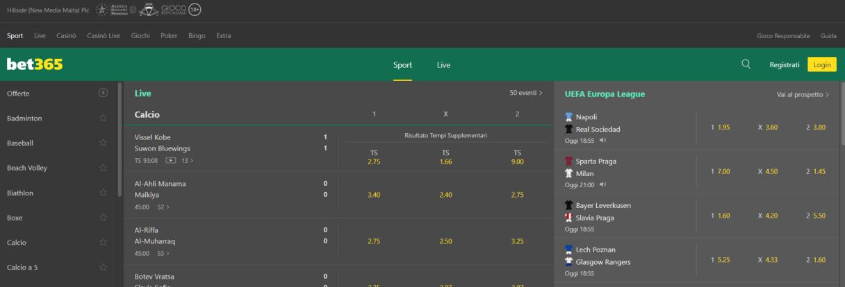 Bet365