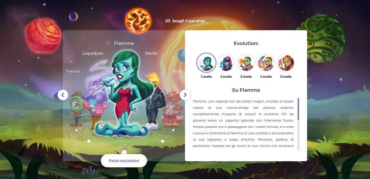 COME APRIRE UN ACCOUNT SU ALF CASINO