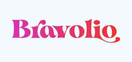 Bravolio logo