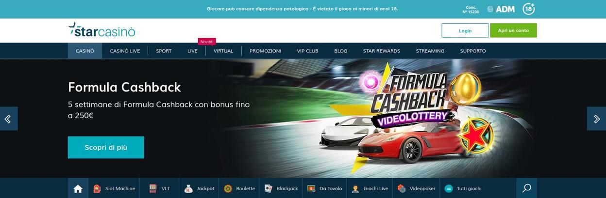 StarCasino