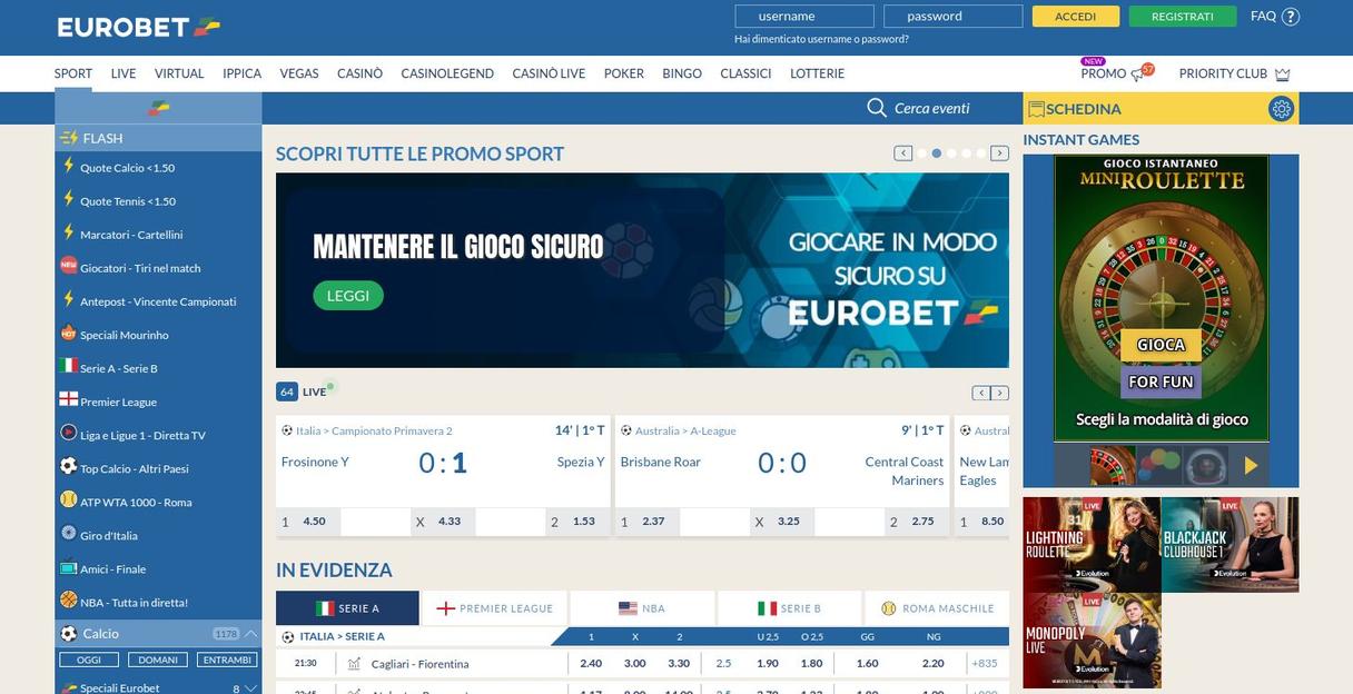Eurobet