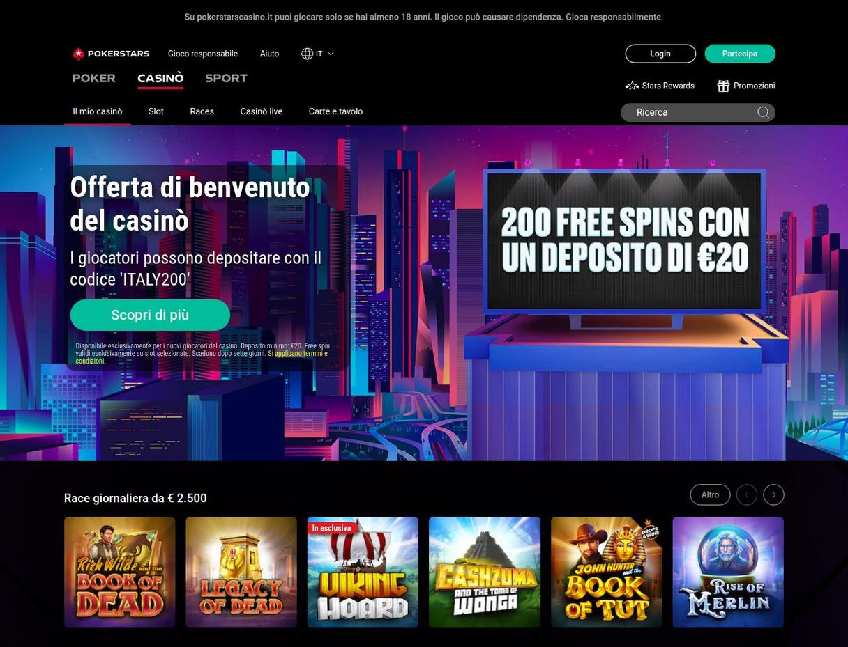 PokerStars