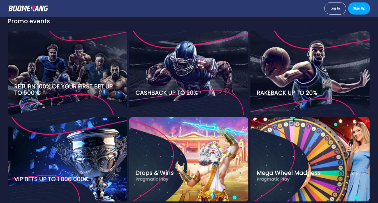 Promo